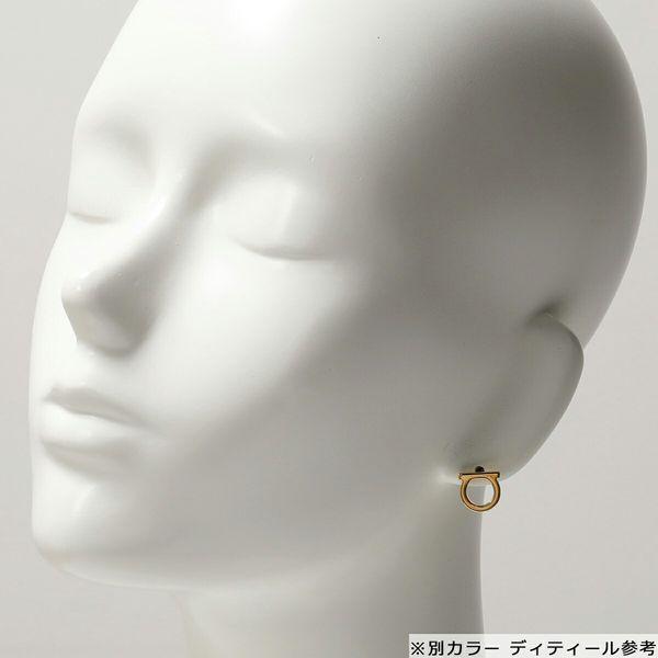 FERRAGAMO（フェラガモ） ピアス 76 0119 レディース ガンチーニ