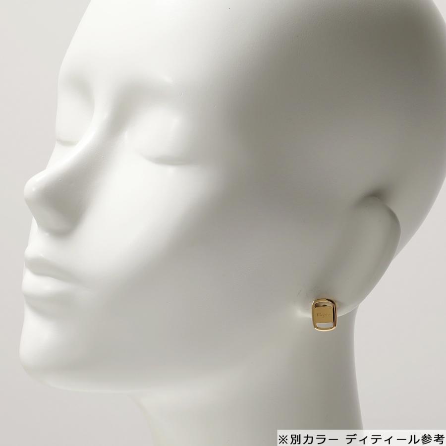 FERRAGAMO（フェラガモ） 76 0220 002 ヴァラ ピアス アクセサリー