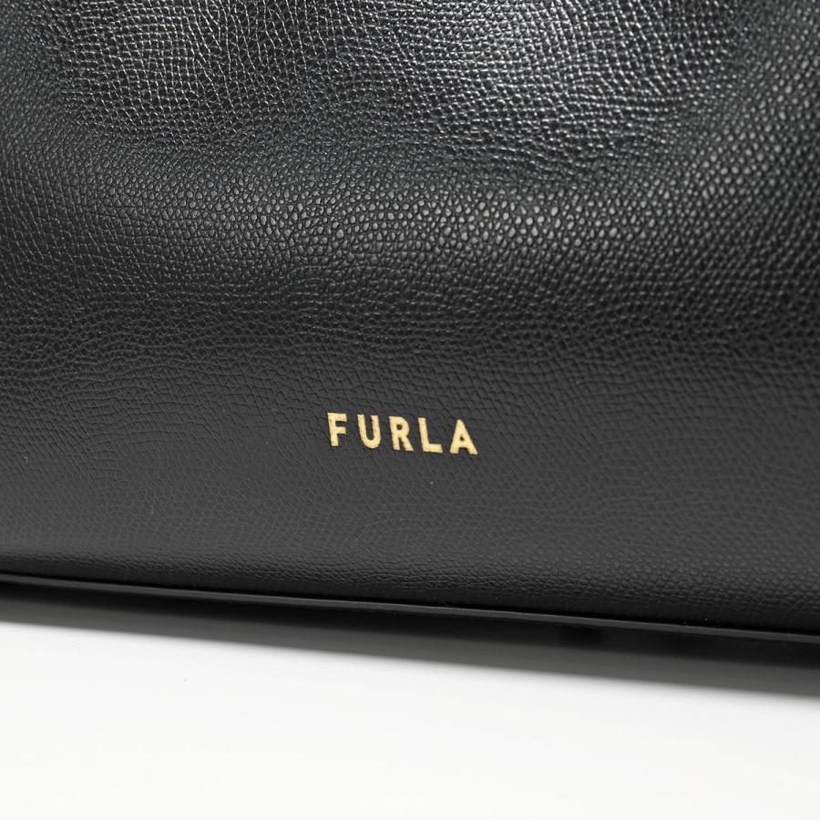 FURLA（フルラ） トートバッグ RIBBON M BUCKET BAG BACDFRB ARE000