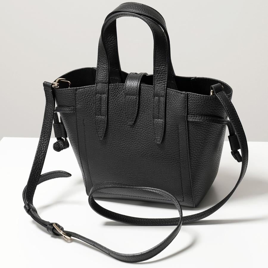 FURLA（フルラ） ハンドバッグ NET MINI TOTE ネット BASRFUA HSF000