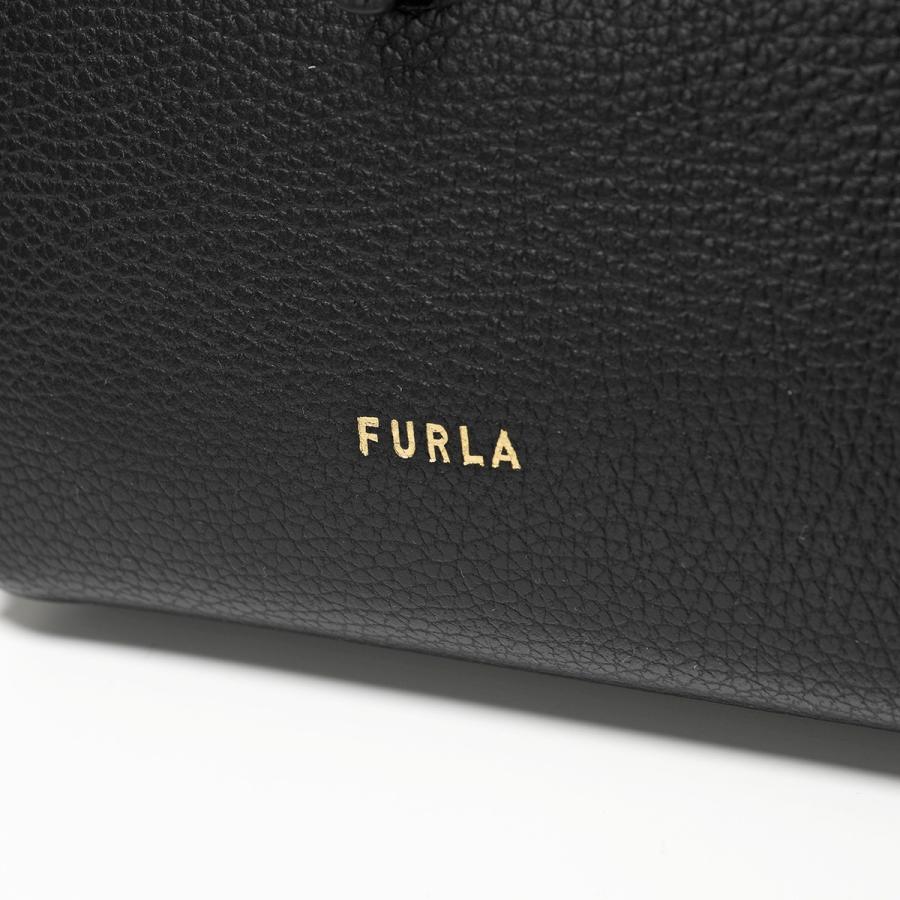 FURLA（フルラ） ハンドバッグ NET MINI TOTE ネット BASRFUA HSF000