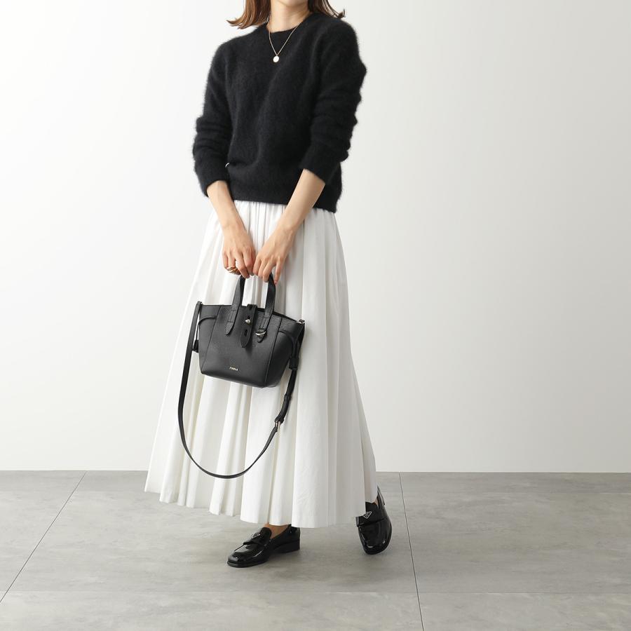 FURLA フルラ　ハンドバッグ　ショルダーバッグ　ネットミニトート 楽天市場】フルラ バッグ ハンドバッグ ショルダーバッグ ネット