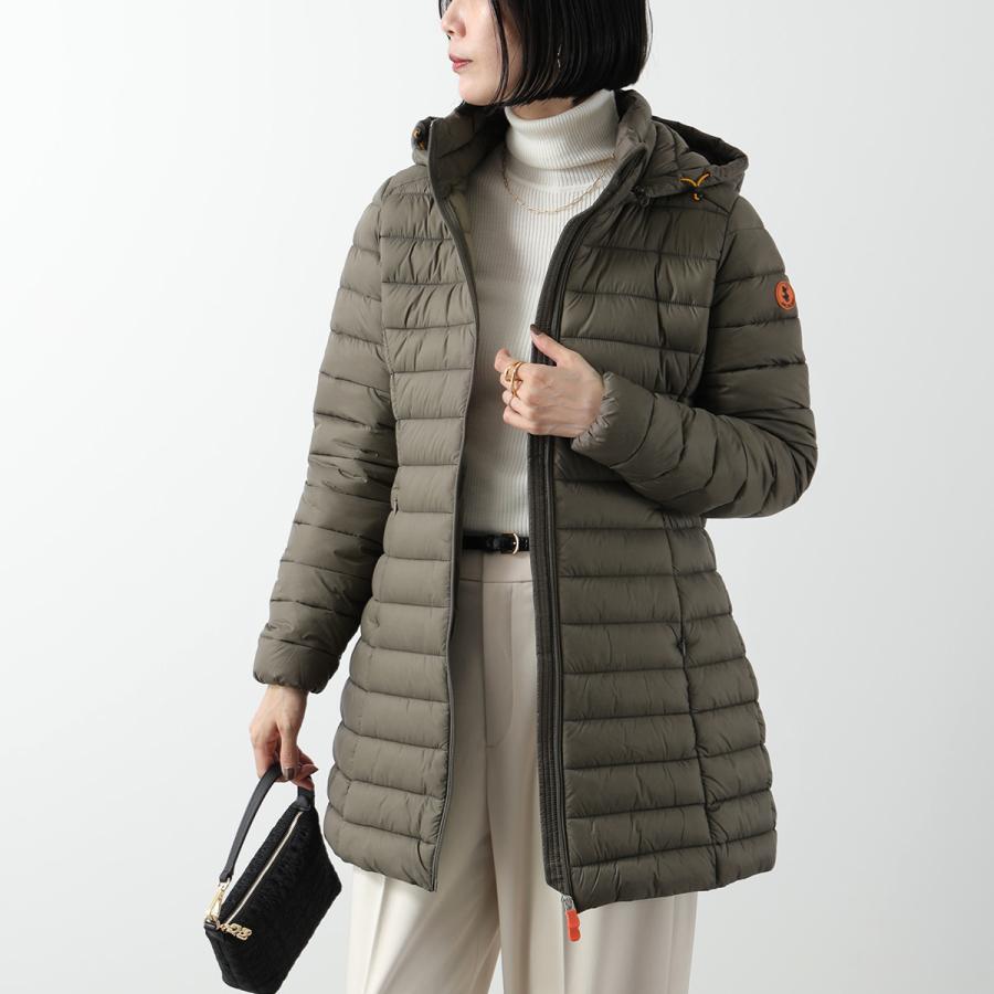 SAVE THE DUCK セイブザダック エコダウン CAROL D47180W GIGA SAVE THE DUCK セイブザダック エコダウン CAROL D47180W GIGA