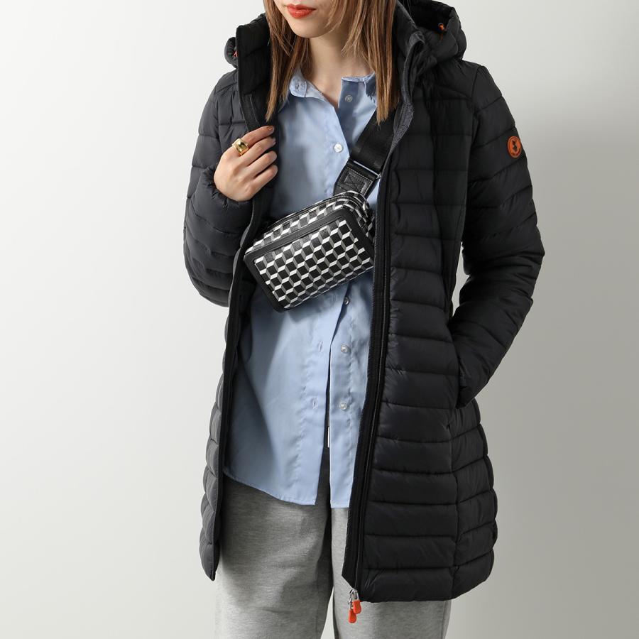 SAVE THE DUCK セイブザダック エコダウン CAROL D47180W GIGA SAVE THE DUCK セイブザダック エコダウン CAROL D47180W GIGA