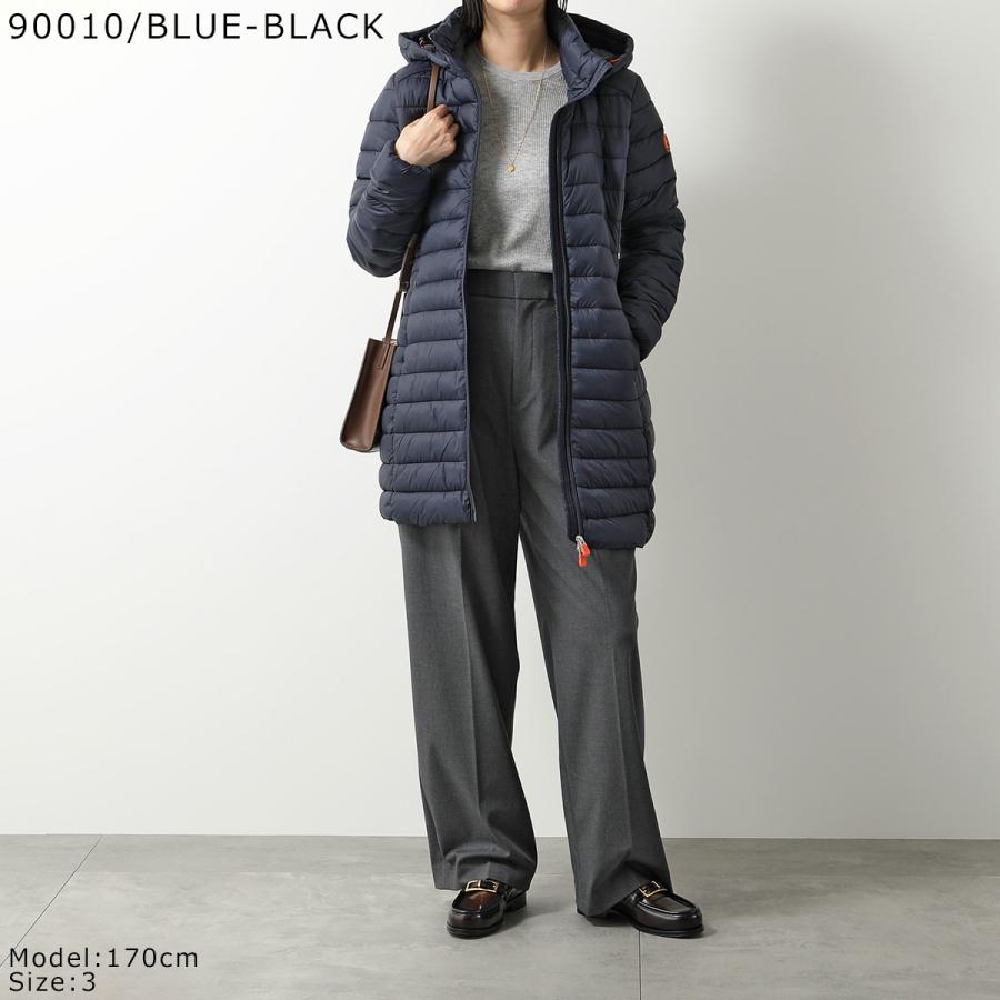 SAVE THE DUCK セイブザダック エコダウン CAROL D47180W GIGA SAVE THE DUCK セイブザダック エコダウン CAROL D47180W GIGA