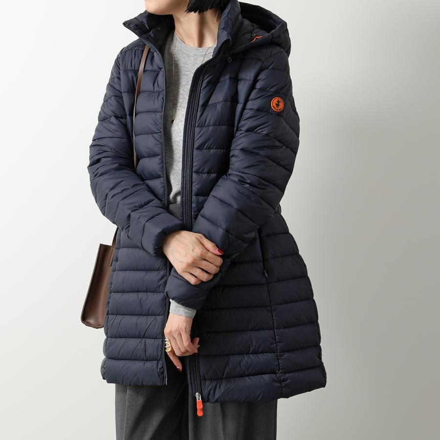 SAVE THE DUCK セイブザダック エコダウン CAROL D47180W GIGA SAVE THE DUCK セイブザダック エコダウン CAROL D47180W GIGA
