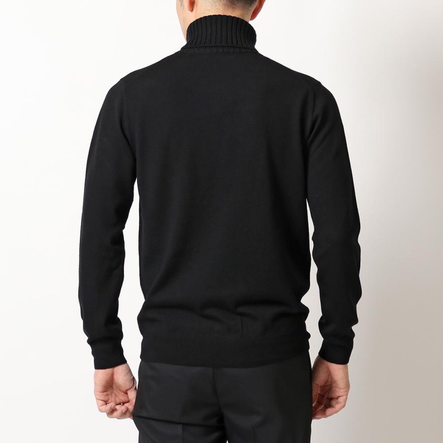 500円offクーポン対象 18日限定 Cruciani クルチアーニ Cu094a D01f6v カラー9色 ニット ハイゲージニット タートルネック ウール インポートセレクト Musee 通販 Yahoo ショッピング