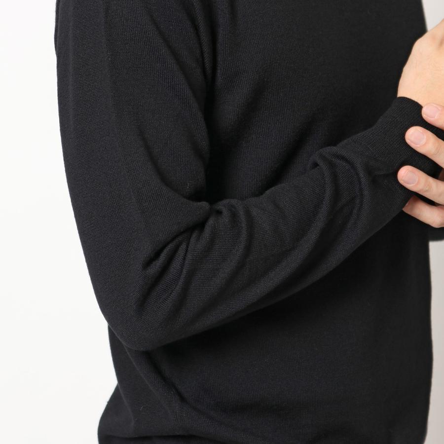 500円offクーポン対象 18日限定 Cruciani クルチアーニ Cu094a D01f6v カラー9色 ニット ハイゲージニット タートルネック ウール インポートセレクト Musee 通販 Yahoo ショッピング