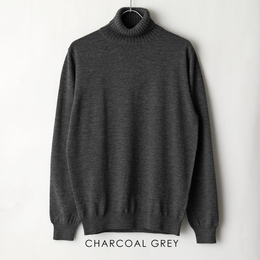 500円offクーポン対象 18日限定 Cruciani クルチアーニ Cu094a D01f6v カラー9色 ニット ハイゲージニット タートルネック ウール インポートセレクト Musee 通販 Yahoo ショッピング