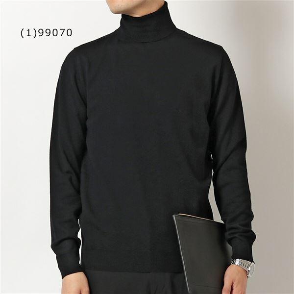 Cruciani クルチアーニ Cu094 D01f6v カラー3色 ニット ハイゲージニット タートルネック ウール メンズ インポートセレクト Musee 通販 Yahoo ショッピング