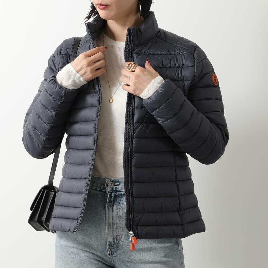 SAVE THE DUCK セイブザダック エコダウン CARLY D39760W GIGA19 SAVE THE DUCK セイブザダック エコダウン CARLY D39760W GIGA19