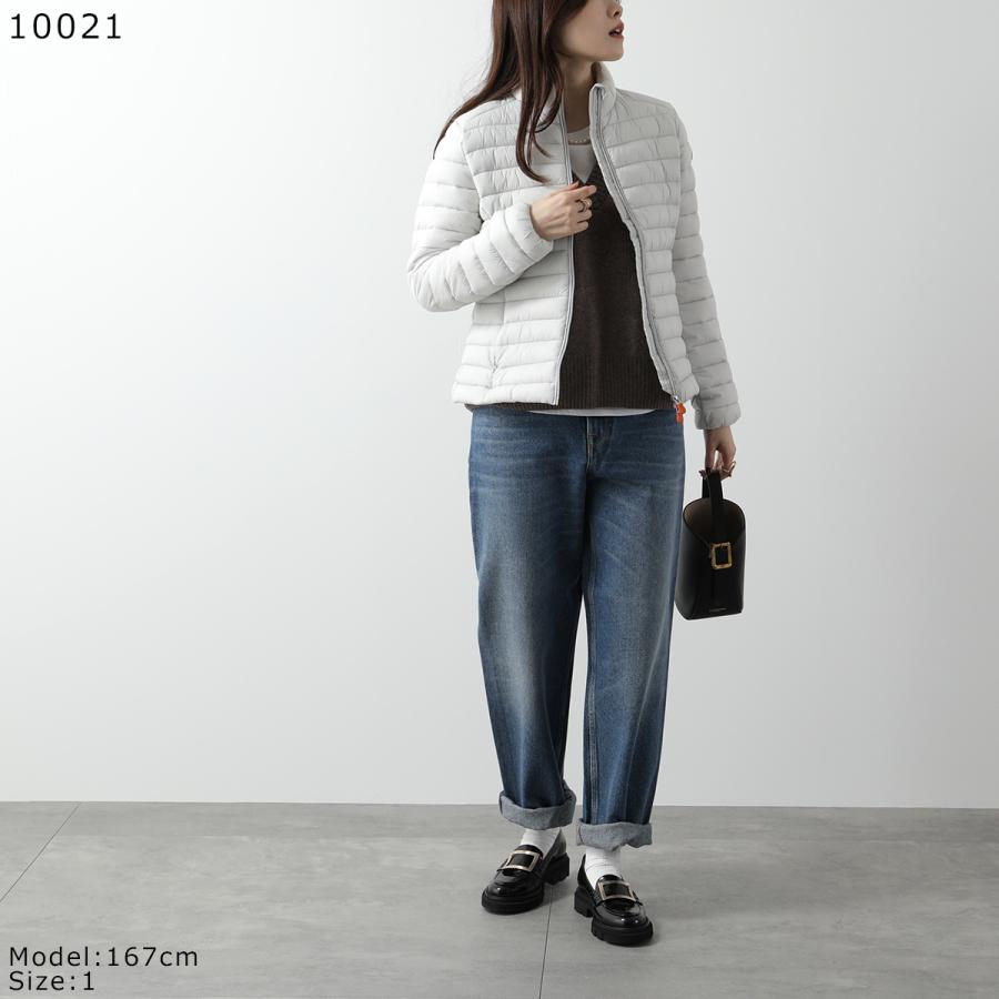 SAVE THE DUCK セイブザダック エコダウン CARLY D39760W GIGA19 SAVE THE DUCK セイブザダック エコダウン CARLY D39760W GIGA19