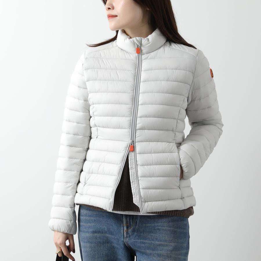 SAVE THE DUCK セイブザダック エコダウン CARLY D39760W GIGA19 SAVE THE DUCK セイブザダック エコダウン CARLY D39760W GIGA19