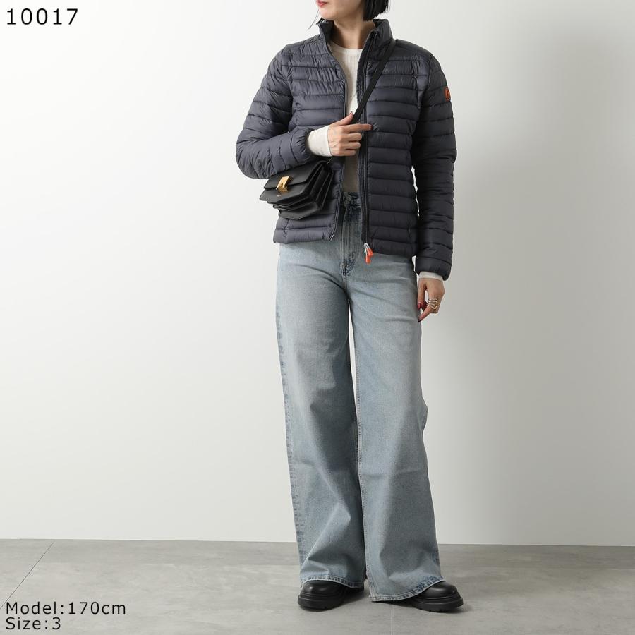 SAVE THE DUCK セイブザダック エコダウン CARLY D39760W GIGA19 SAVE THE DUCK セイブザダック エコダウン CARLY D39760W GIGA19