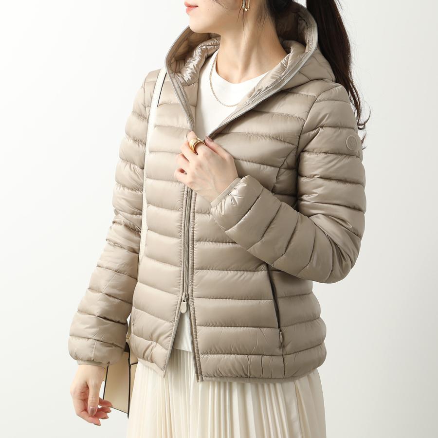 SAVE THE DUCK セイブザダック エコダウン ALEXIS D33620W SAVE THE DUCK セイブザダック エコダウン ALEXIS D33620W