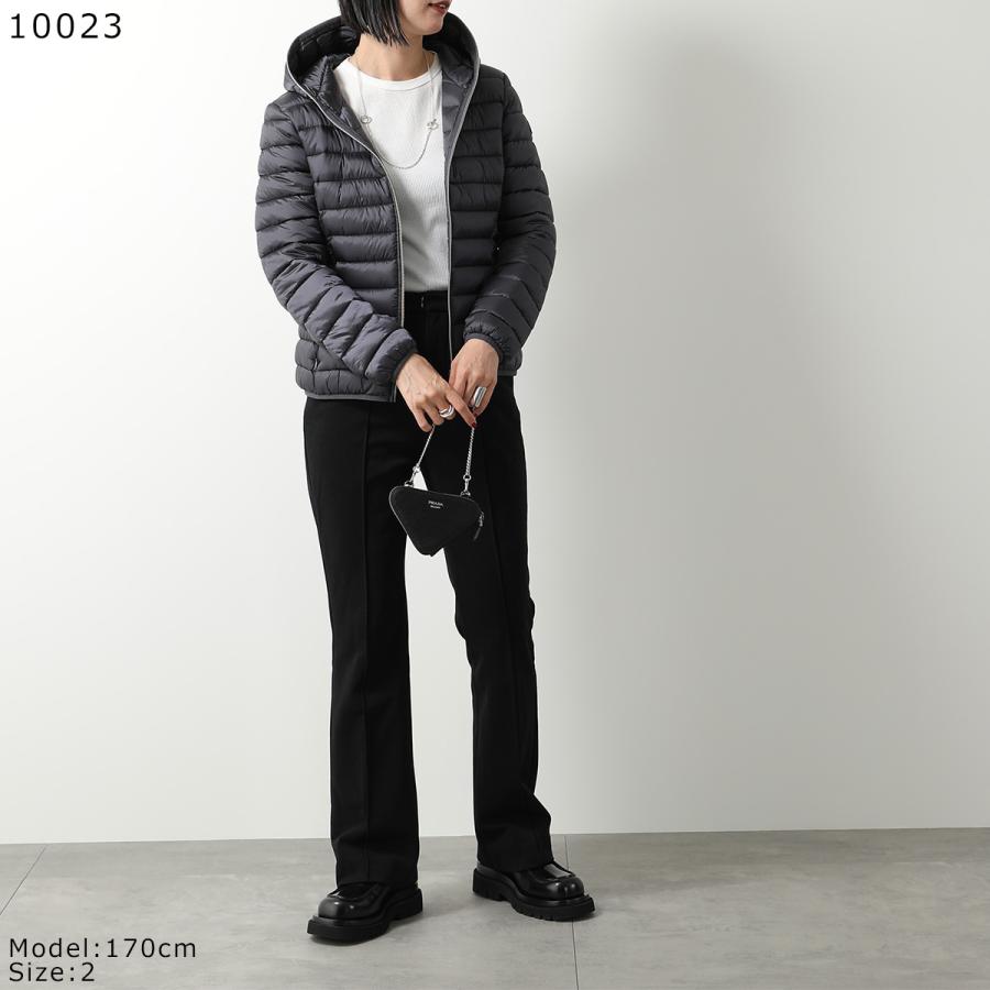 SAVE THE DUCK ULTRA LIGHT JACKET S