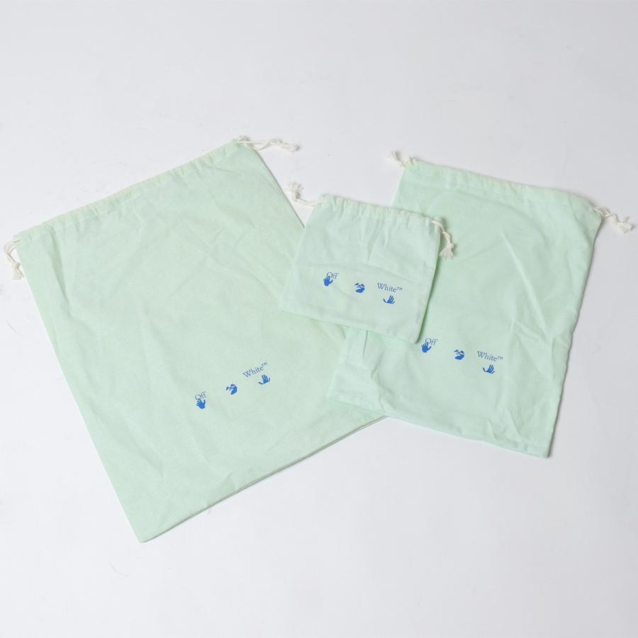 off white OFF-WHITE オフホワイト VIRGIL ABLOH OMNF035F20LEA001 