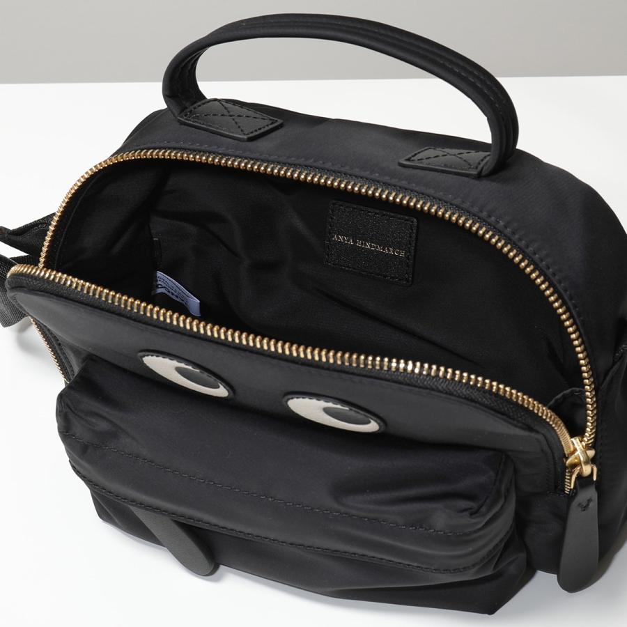ANYA HINDMARCH アニヤハインドマーチ 152969 Crossbody Pouch Eyes ANYA HINDMARCH アニヤハインドマーチ 152969 Crossbody Pouch Eyes