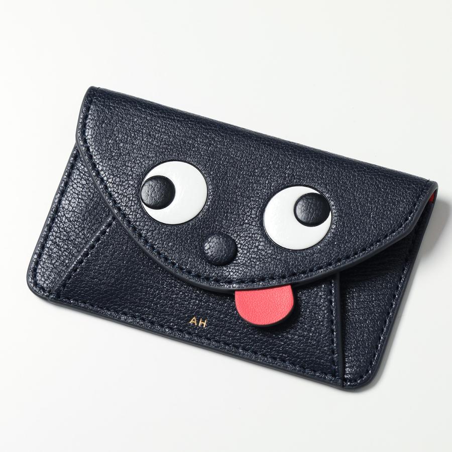 ANYA HINDMARCH アニヤハインドマーチ カードケース Envelope ANYA HINDMARCH アニヤハインドマーチ カードケース Envelope