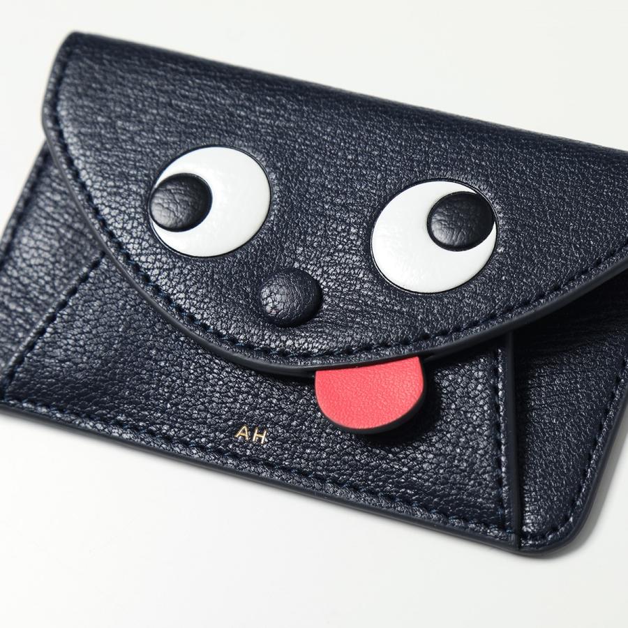 ANYA HINDMARCH アニヤハインドマーチ カードケース Envelope ANYA HINDMARCH アニヤハインドマーチ カードケース Envelope