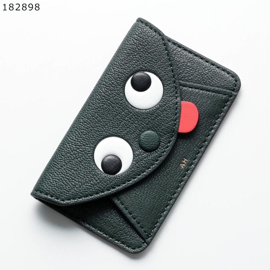 ANYA HINDMARCH アニヤハインドマーチ カードケース Envelope ANYA HINDMARCH アニヤハインドマーチ カードケース Envelope