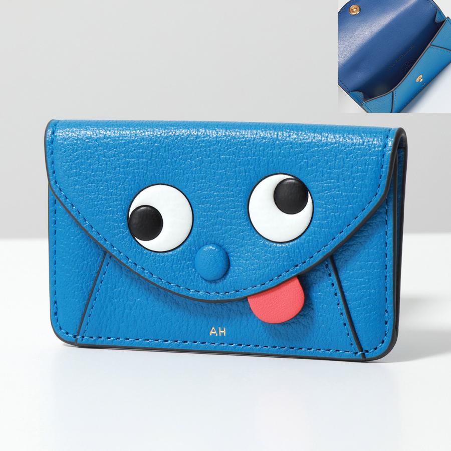 アニヤハインドマーチ　ケース 楽天市場】ANYA HINDMARCH アニヤハインドマーチ フラグメントケース