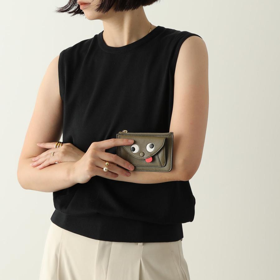 ANYA HINDMARCH（アニヤ・ハインドマーチ） フラグメントケース