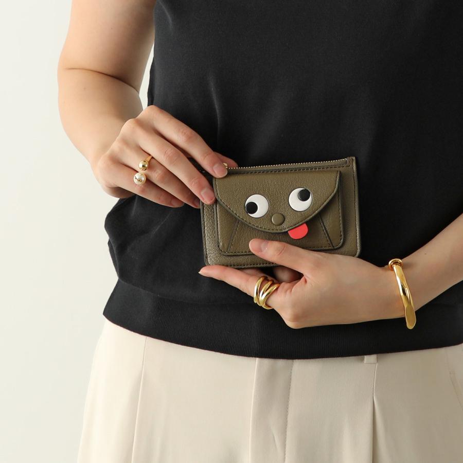 ANYA HINDMARCH アニヤハインドマーチ フラグメントケース ANYA HINDMARCH アニヤハインドマーチ フラグメントケース