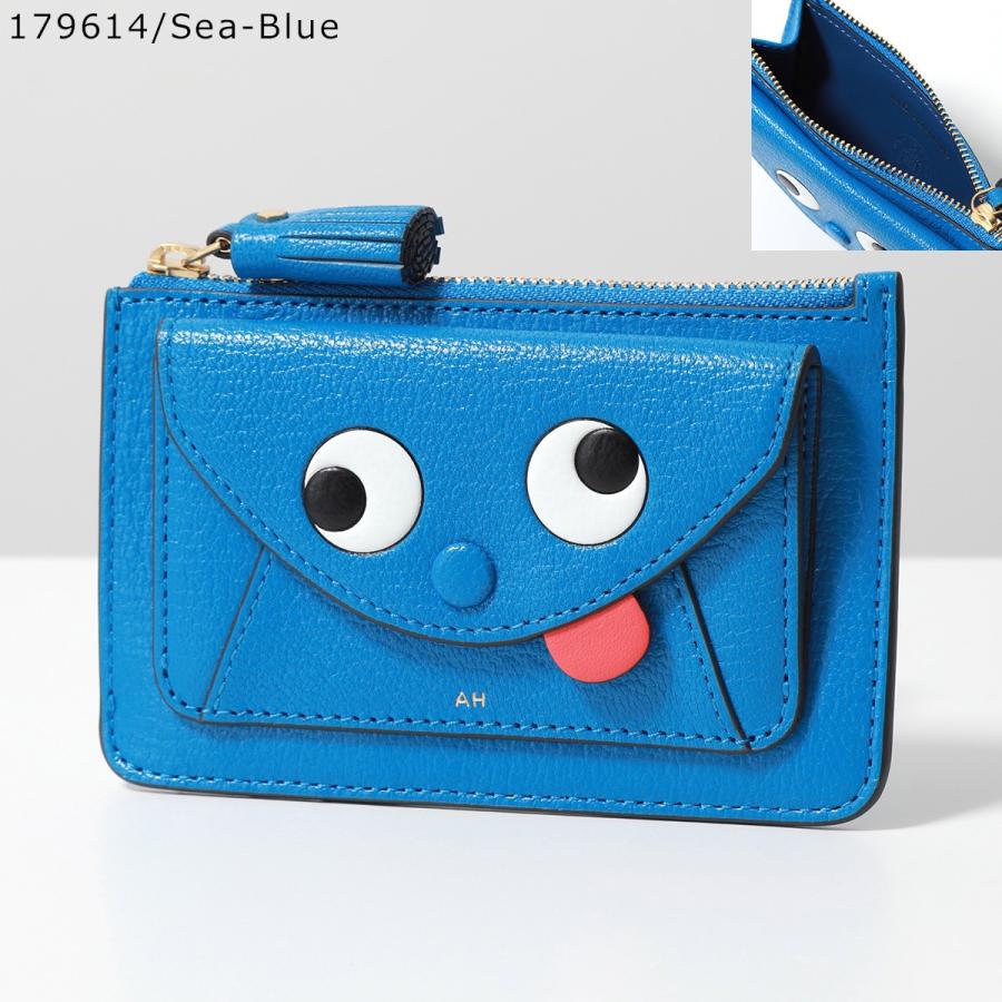 ANYA HINDMARCH アニヤハインドマーチ フラグメントケース ANYA HINDMARCH アニヤハインドマーチ フラグメントケース
