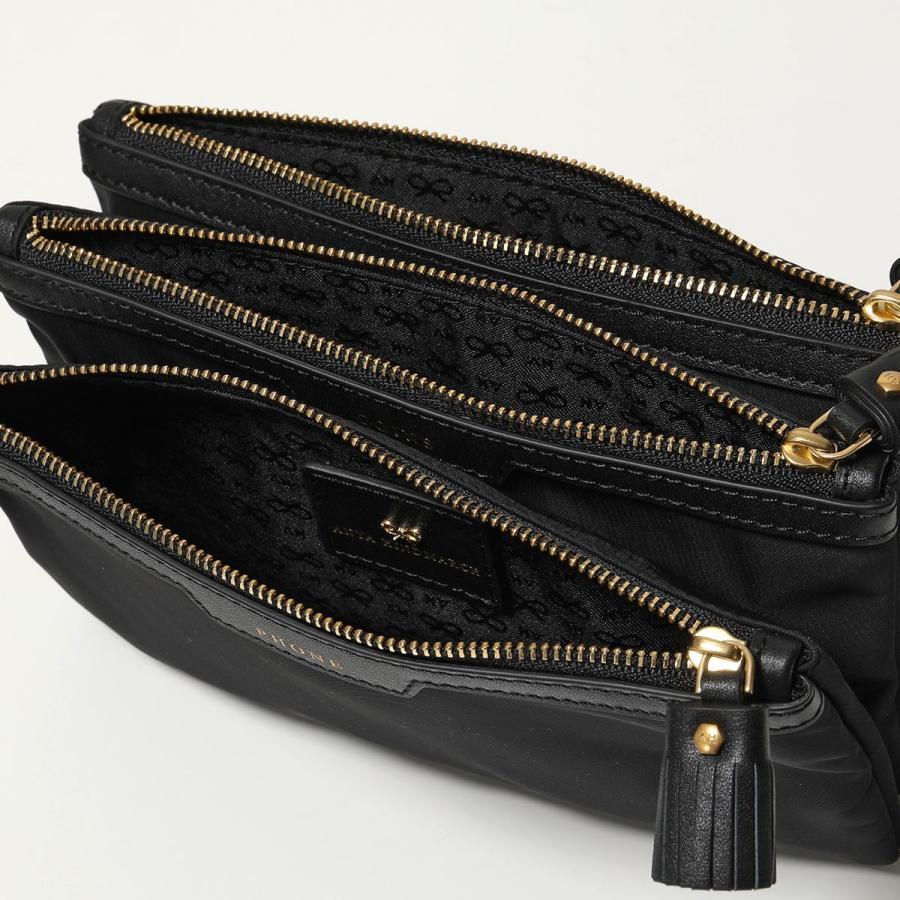 ANYA HINDMARCH アニヤハインドマーチ ポーチ 149389 Mini ANYA HINDMARCH アニヤハインドマーチ ポーチ 149389 Mini