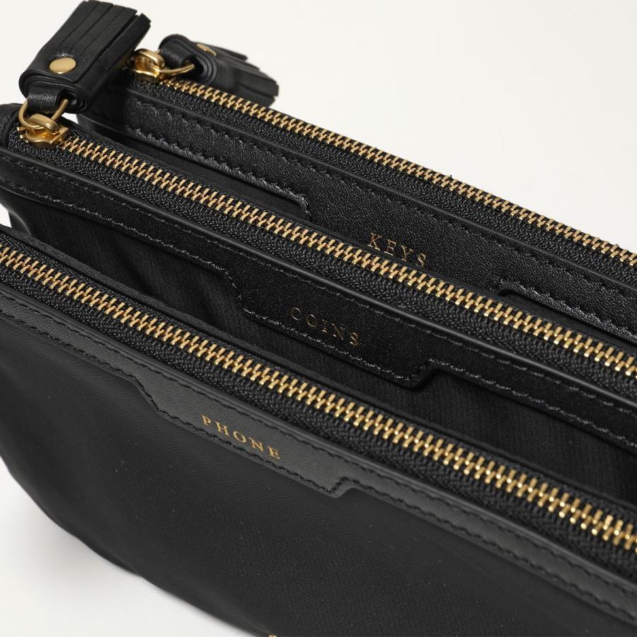 ANYA HINDMARCH アニヤハインドマーチ ポーチ 149389 Mini ANYA HINDMARCH アニヤハインドマーチ ポーチ 149389 Mini