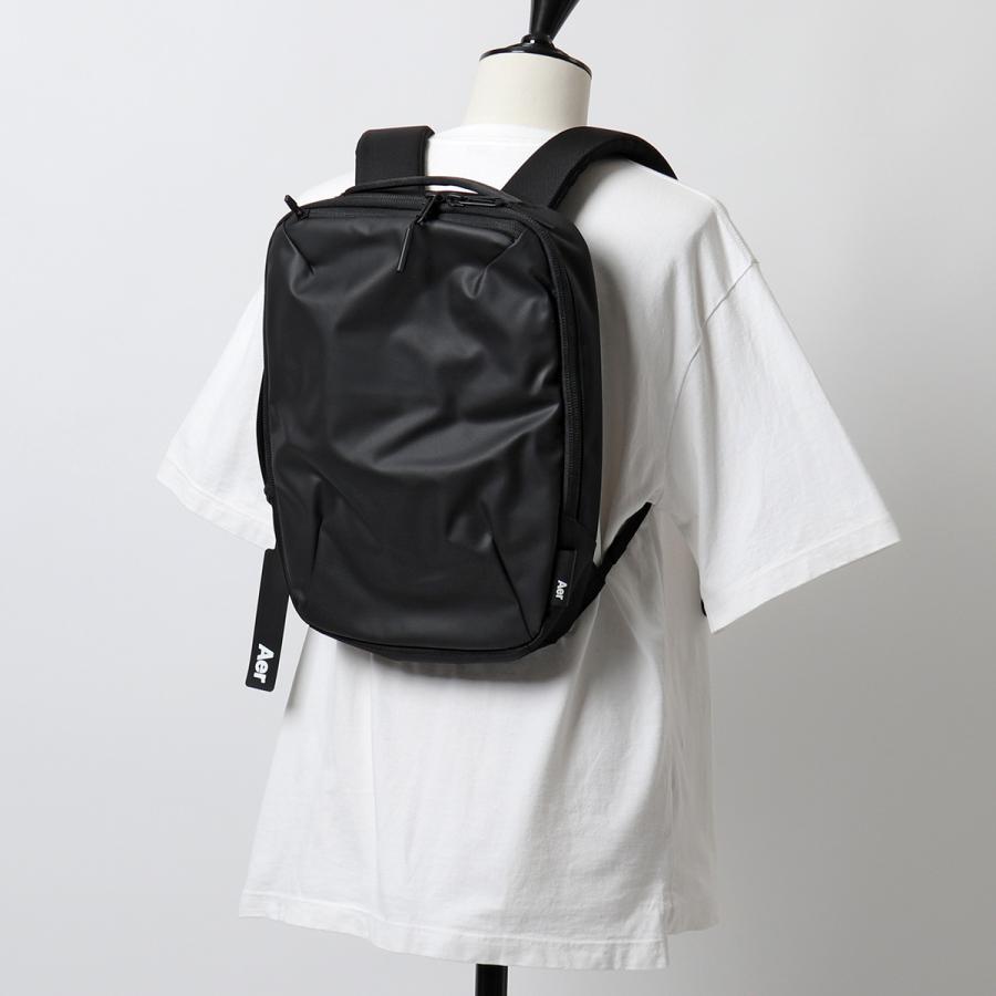 Aer 31011 バックパック Aer エアー slim pack 31011 8.5L リュック バックパック