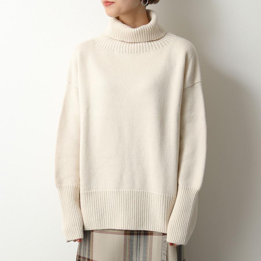 ISLAND TIDES（アイランドタイド） タートルネック ニット EY 18203