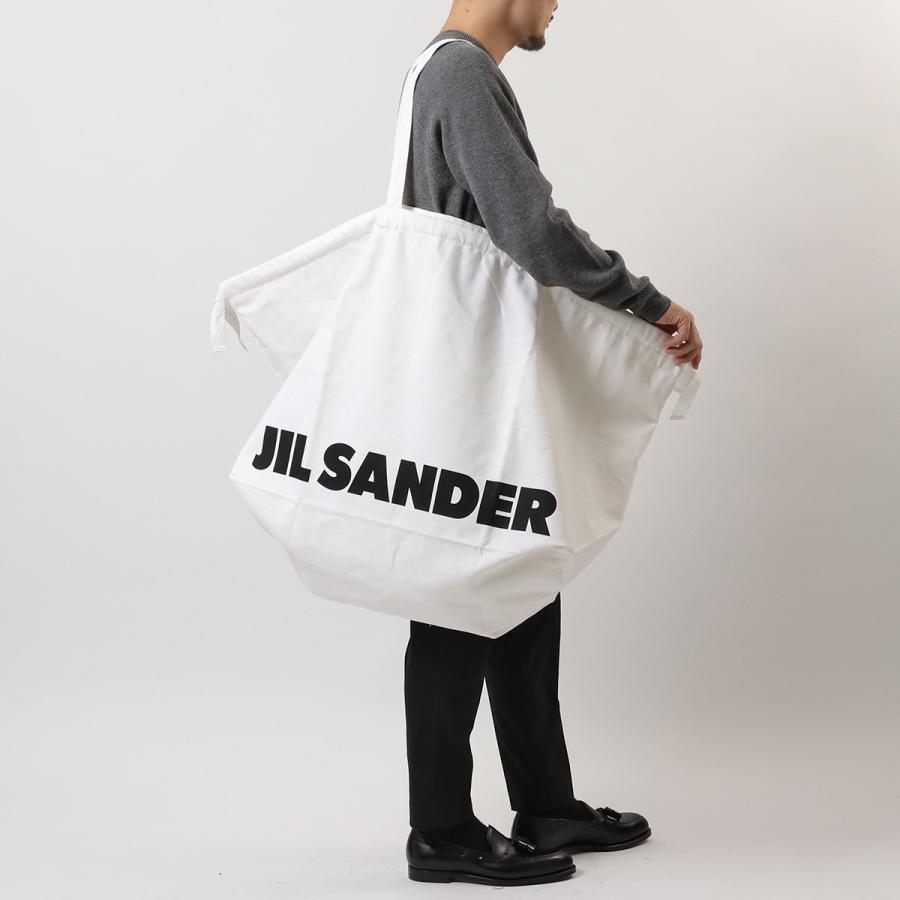 Jilsander ジルサンダー Jsms Msb0008 Zip Tote Md レザー トートバッグ 鞄 001 メンズ レディース インポートセレクト Musee 通販 Yahoo ショッピング