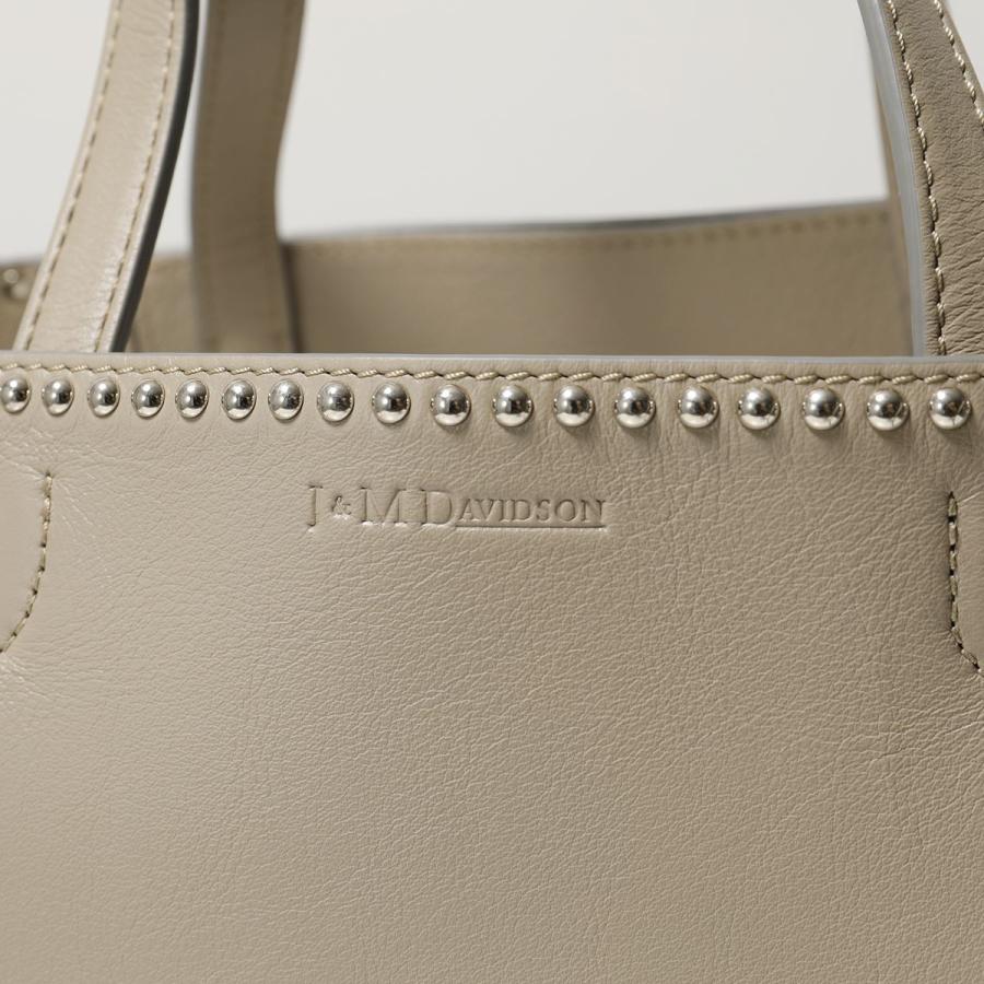 J&M Davidson（J＆Mデヴィッドソン） ハンドバッグ ミニ ベル MINI