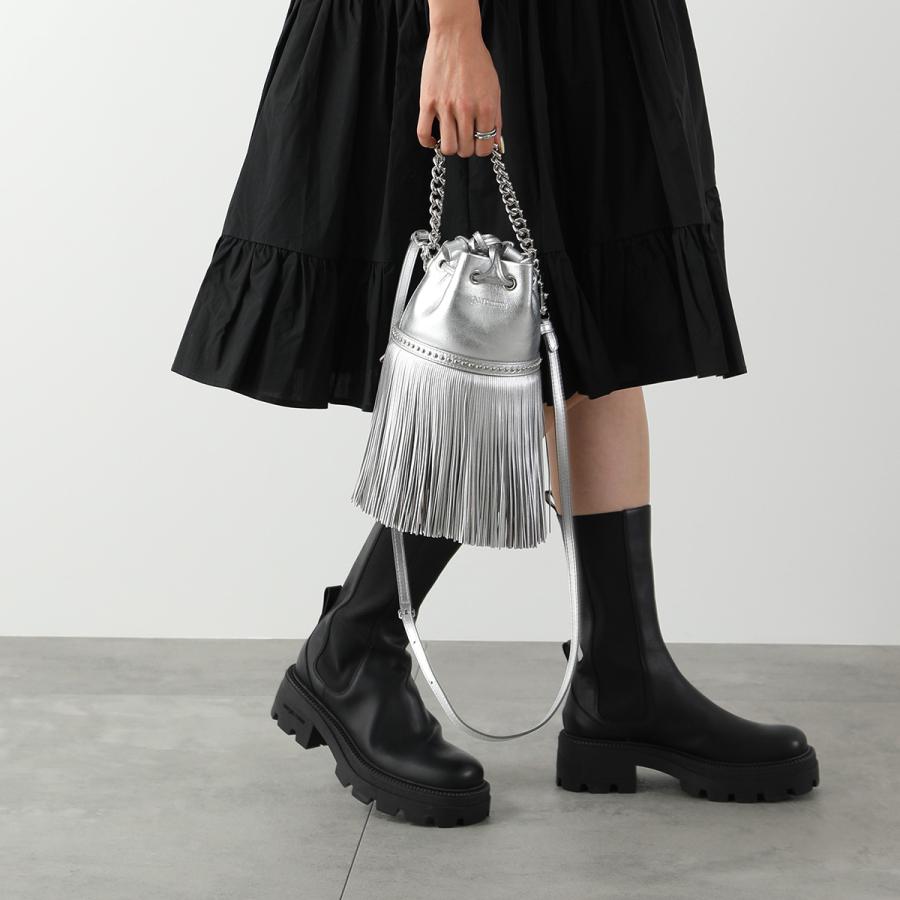 J&M Davidson（J＆Mデヴィッドソン） フリンジ カーニバル ミニ MINI