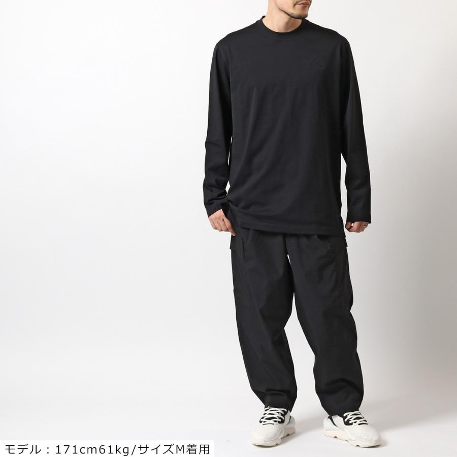 Y-3 ワイスリー adidas アディダス YOHJI YAMAMOTO Tシャツ Y-3 ワイスリー adidas アディダス YOHJI YAMAMOTO Tシャツ