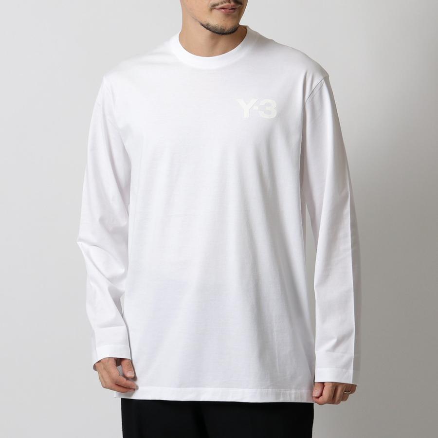Y-3 ワイスリー adidas アディダス YOHJI YAMAMOTO Tシャツ Y-3 ワイスリー adidas アディダス YOHJI YAMAMOTO Tシャツ