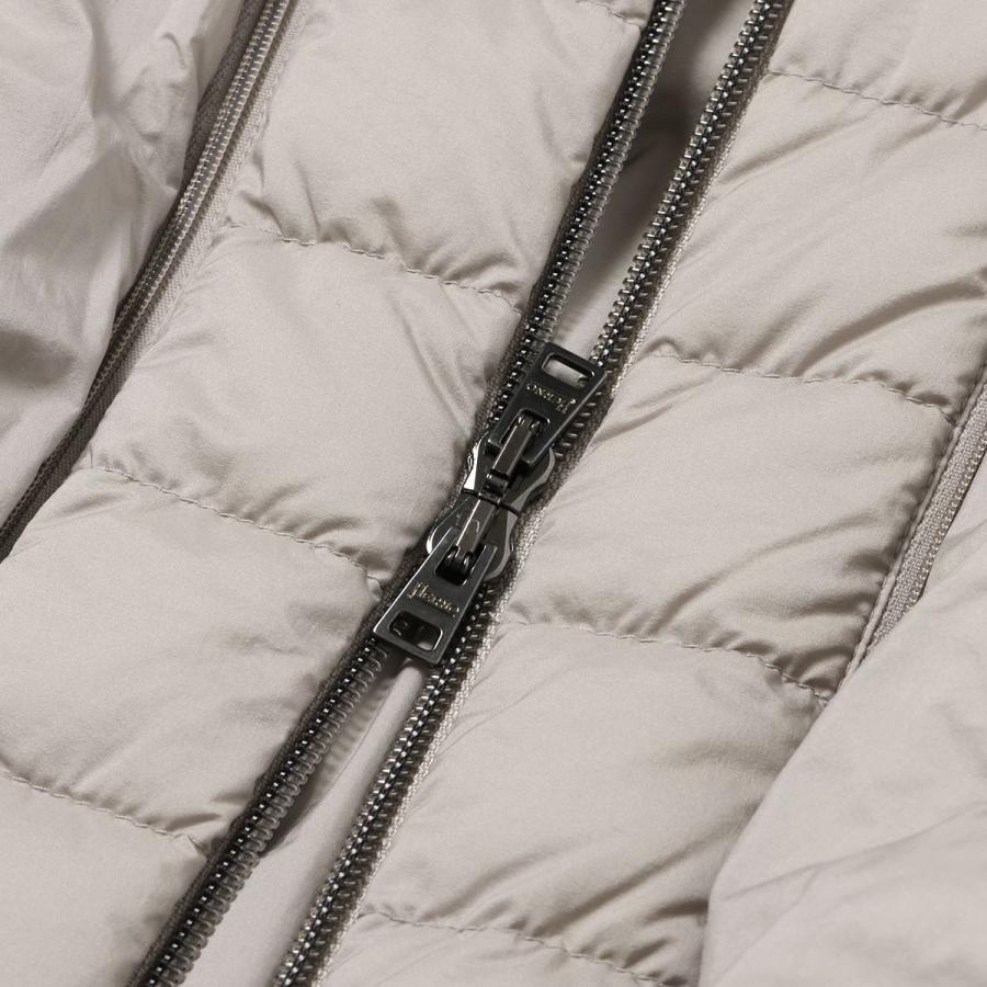 人気ブランドを Herno ヘルノ Legend レジェンド Pi008ule 192 ダウンジャケット ダウンコート ナイロン ミディアム丈 1800 メンズ 楽天市場 Poloelevators Com