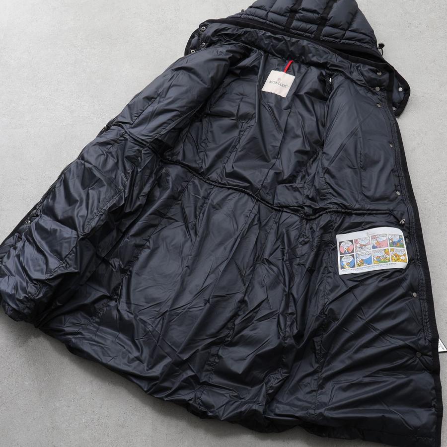 MONCLER モンクレール ダウンコート HERMINE エルミンヌ 1C51100 MONCLER モンクレール ダウンコート HERMINE エルミンヌ 1C51100