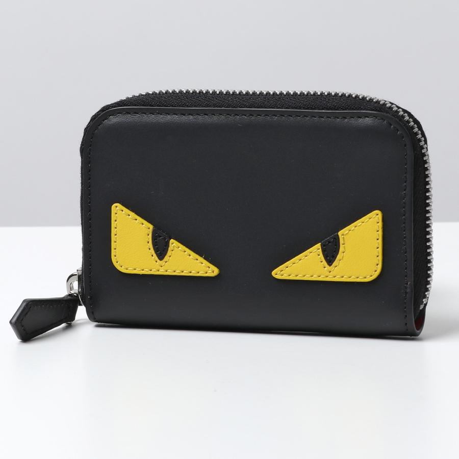 超歓迎された】 新品未使用!FENDI フラグメントケース 小銭入れ