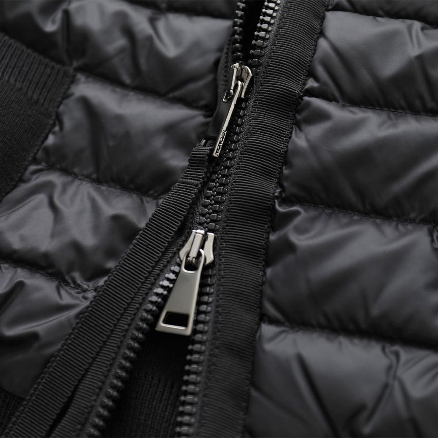 MONCLER モンクレール 9B51000 A9018 CARDIGAN TRICOT MONCLER モンクレール 9B51000 A9018 CARDIGAN TRICOT