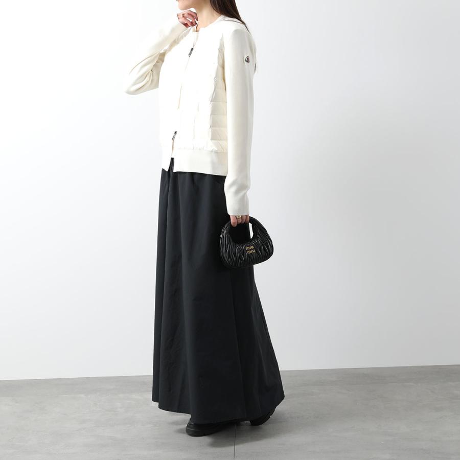 MONCLER モンクレール 9B51000 A9018 CARDIGAN TRICOT MONCLER モンクレール 9B51000 A9018 CARDIGAN TRICOT