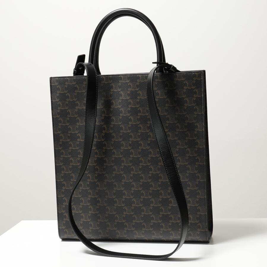 CELINE セリーヌ トートバッグ Medium Cabas Vertical CELINE セリーヌ トートバッグ Medium Cabas Vertical