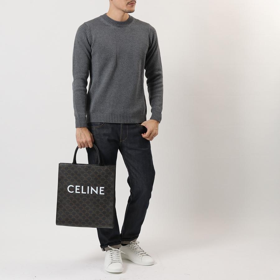 CELINE（セリーヌ） トートバッグ Medium Cabas Vertical ミディアム