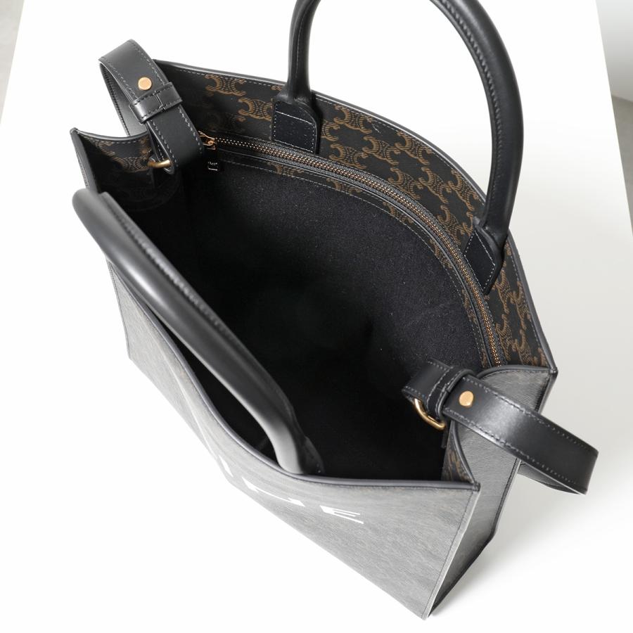 CELINE セリーヌ トートバッグ Medium Cabas Vertical CELINE セリーヌ トートバッグ Medium Cabas Vertical