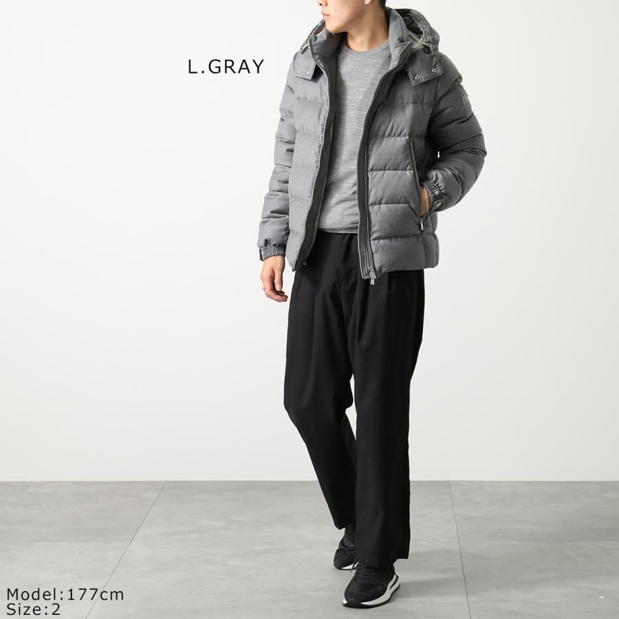 TATRAS タトラス Rライン ダウンジャケット DOMIZIANO ドミッツィ