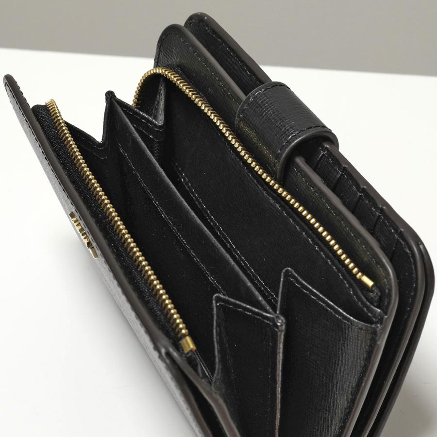 FURLA Furla フルラ 二つ折り財布 BABYLON M ZIP AROUND COMPACT FURLA Furla フルラ 二つ折り財布 BABYLON M ZIP AROUND COMPACT