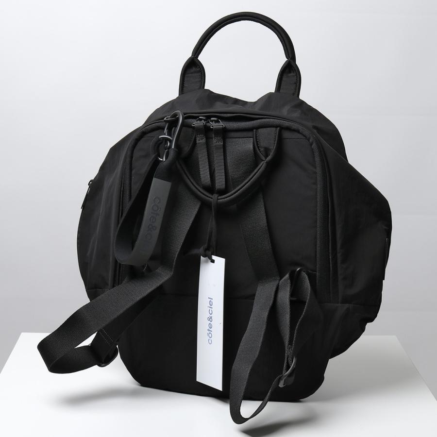 Cote&Ciel コートエシエル バックパック Moselle MemoryTech 28016 
