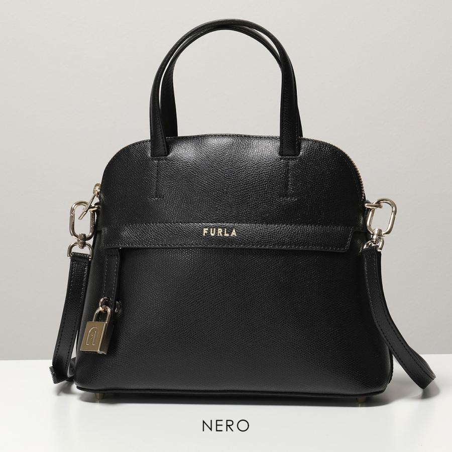 FURLA Furla フルラ ショルダーバッグ PIPER S DOME パイパー FURLA Furla フルラ ショルダーバッグ PIPER S DOME パイパー